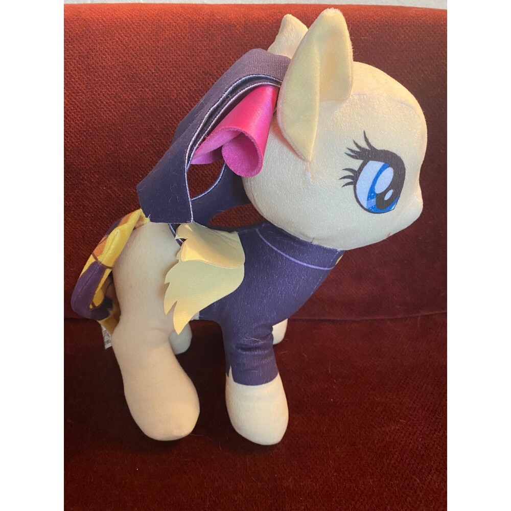 My Little Pony Plush Songbird - Picture 3 of 7